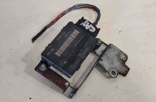 PORSCHE Cayenne 958 (2010-2018) Tyre Pressure Control Module 7P5907273D 31416798