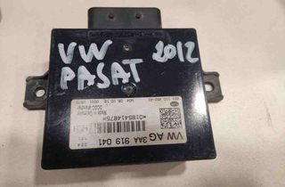 VOLKSWAGEN Passat B7 (2010-2015) Распределительная коробка 3AA919041 31417682