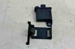 PORSCHE Cayenne 958 (2010-2018) Tyre Pressure Sensor 7PP907283 31419461