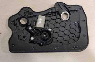 AUDI A8 D2/4D (1994-2002) Front Left Door Soft Close Unit 4F0837059 31419477