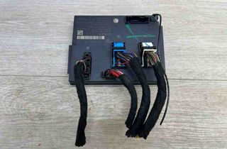 PORSCHE Cayenne 958 (2010-2018) Блок управления Комфорт 7PP907064DE 31419575