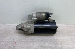 PORSCHE Macan 1 generation (2013-2023) Starter Motor 94860421401 31423395