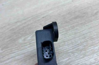 PORSCHE Panamera 970 (2009-2016) Tyre Pressure Sensor 7PP907283 31425297