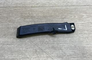 PORSCHE Cayenne 958 (2010-2018) Левый держатель заднего бампера 95850504500,7P5807045 31847345