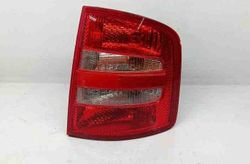 SKODA Fabia 1 generation (2004-2007) Фонарь задний правый 6Y9945112 31899665