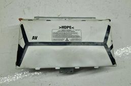 PEUGEOT 307 1 generation (2001-2008) Подушка безопасности панель салона 31999870