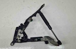 BMW 5 Series F10/F11 (2009-2017) Петля капота передняя левая 7201275 32000030