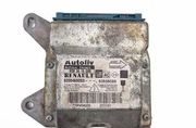 NISSAN Primastar 1 generation (2002-2014) Блок SRS 8200469203,608361600B,93856086 24778258