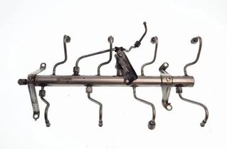 PORSCHE Cayenne 958 (2010-2018) Топливная рейка 94611011556,016210101,94811011556AS01 24780516