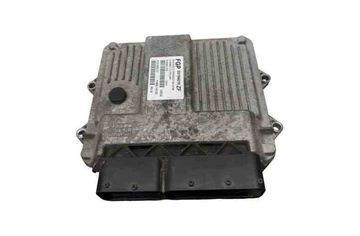 OPEL Combo C (2001-2011) Engine Control Unit ECU 55194015ZF,7160013302 26561504