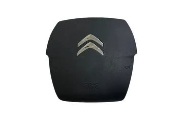 CITROËN C4 2 generation (2010-2024) Steering Wheel Airbag 96871568ZD,5AFA3T0021967Z 26571721