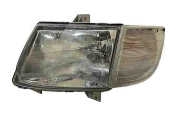 MERCEDES-BENZ V-Class W638, W639 (1996-2003) Front Left Headlight 26576462