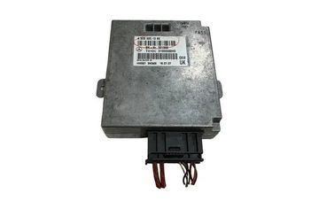 MERCEDES-BENZ M-Class W164 (2005-2011) Другие блоки управления A2098201385,321562 26578543