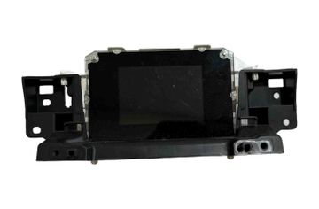 FORD Focus 4 generation (2018-2024) Navigation Display BM5T18B955BE 29950023