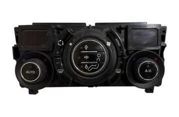 CITROËN C3 Picasso 1 generation (2008-2016) Other Control Units 96711892XU,E1061971 29958757