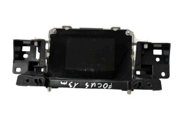 FORD Focus 4 generation (2018-2024) Navigation Display BM5T18B955BE 29970752