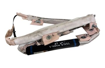 TESLA Model 3 1 generation (2017-2024) Left Side Roof Airbag SRS 100526100C,0589P1000343,A14BE000630 32930248