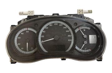 MERCEDES-BENZ Citan W415 (2012-2021) Speedometer 3023277, P248101865R, NS294262928 32930819
