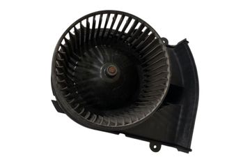 PEUGEOT 807 1 generation (2002-2012) Interior Heater 1400970280,5G7700000 32975709