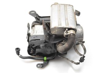 VOLKSWAGEN Touran 1 generation (2003-2015) Autonomous heater 1K0815065AR 32955259