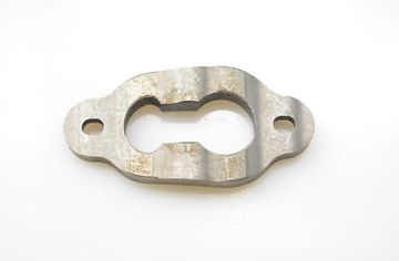 MAZDA 6 GJ (2012-2024) Injector holder 32957359