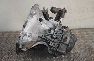 OPEL Corsa D (2006-2020) Коробка передач 24580688,M32 32967501