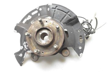 HYUNDAI i30 PD ( 3 generation) (2017-2024) Front Right Wheel Hub 32967666