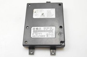 VOLKSWAGEN Golf 6 generation (2008-2015) Other Control Units 5K0035730 32971712