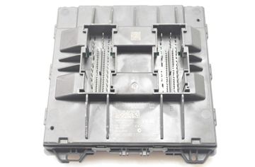 VOLKSWAGEN Polo 5 generation (2009-2017) Comfort Control Unit 6R0937087P 32971777