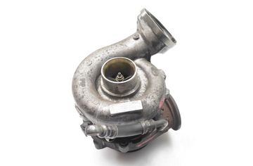 BMW 5 Series E60/E61 (2003-2010) Turbocharger 758351 32973092