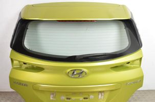 HYUNDAI Kona 1 generation (2017-2024) Крышка багажника 32973146