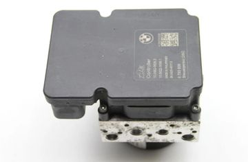 BMW 1 Series F20/F21 (2011-2020) SRS Control Unit 6855558 33016624