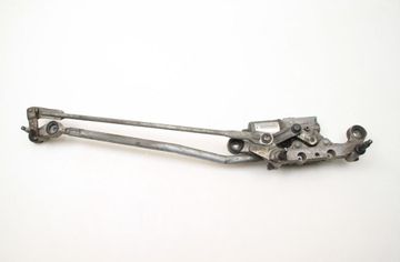 AUDI Q7 4L (2005-2015) Front Windshield Wiper Mechanism 4L2955119A 33063249