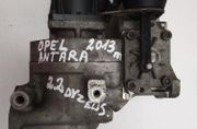 OPEL Antara 1 generation (2006-2015) EGR Valve 2122-a100,25183381,96868928 13802705