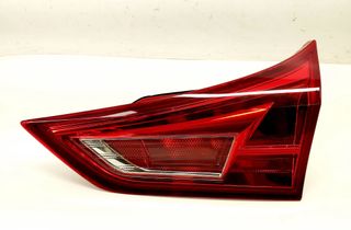 TOYOTA Auris 2 generation (2012-2015) Right Side Tailgate Taillight 05180238 17428575