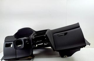 CITROËN C4 2 generation (2010-2024) Dashboard 9688988577,96765909ZD,9678691580,96871490XX,96871491XX,96871568ZD,9687158080 24850842