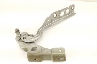 CITROËN C4 2 generation (2010-2024) Front Left Bonnet Hinge 9687536680-A,9687536680 24868854