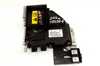 MAZDA 6 GJ (2012-2024) Voltage Control Unit K0216,GKK167Y60C 25723357