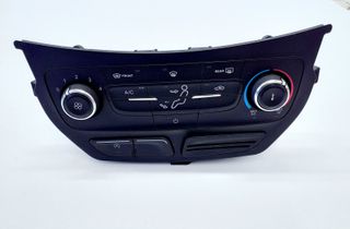 FORD Kuga 2 generation (2013-2020) Climate  Control Unit F1ET18549,F1ET19980,CV44-S06003-BB,F1CT14B36EA 32753695