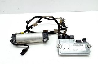 CITROËN C4 Picasso 2 generation (2013-2018) Other Control Units 98020096780,9802009678004,9691626980,9801739380,9805690080 32888744