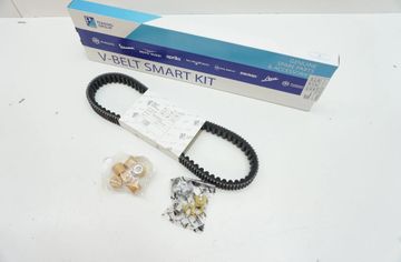 VESPA GTS (2008-present) 1 generation (1995-2010) Вариаторная трансмиссия 1R000566 23249947