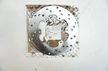 VESPA GTS (2008-present) 4 generation (2012-2019) Ротор переднего правого тормозного диска 56484R 31603511