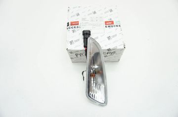 VESPA PRIMAVERA 1 generation (1999-2010) Передний правый указатель поворота 6800855 31620135