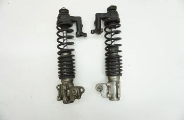 PIAGGIO MP3 Front fork shock absorber 56431R,56432R 33016512