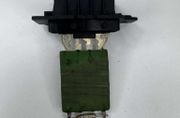 PEUGEOT Partner 2 generation (2008-2023) Interior Heater Resistor DEF008TT 32755852