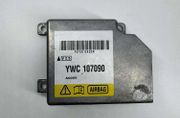 ROVER 75 1 generation (1999-2005) SRS Control Unit YWC107090 32854090