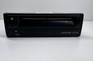 ROVER 75 1 generation (1999-2005) CD Changer YIB100020,90220156360900,0202498,00399420202498 32859155