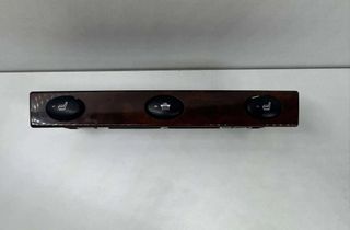 ROVER 75 1 generation (1999-2005) Seat heating switch 53134A0,YUD100861PUY 32859169