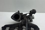 OPEL Astra G (1998-2009) Tурбина 90531518 32962650