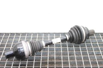 MERCEDES-BENZ CLA-Class C118 (2019-2023) Front Right Driveshaft A1773309900 18129350